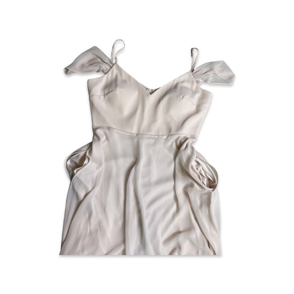 Birdy Grey Soft Pink Bridal Gown - Picture 10 of 13